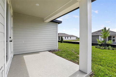 Tiny photo for 30149 Misty Pines Road, Mount Dora, FL 32757 (MLS # TB8523266)