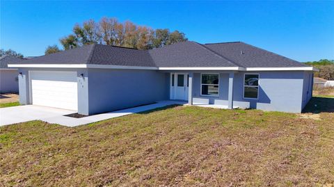 Photo of 110 N Dupont Terrace, Inverness, FL 34453 (MLS # OM719924)