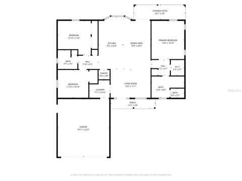 Tiny photo for 110 N Dupont Terrace, Inverness, FL 34453 (MLS # OM719924)