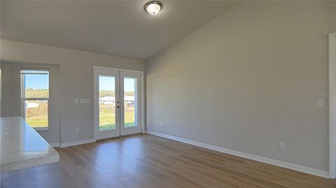 Tiny photo for 110 N Dupont Terrace, Inverness, FL 34453 (MLS # OM719924)