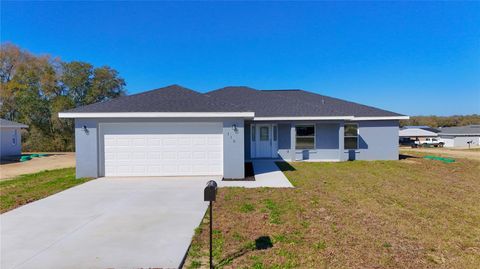 Tiny photo for 110 N Dupont Terrace, Inverness, FL 34453 (MLS # OM719924)
