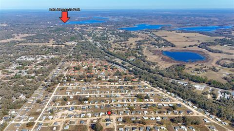 Tiny photo for 110 N Dupont Terrace, Inverness, FL 34453 (MLS # OM719924)