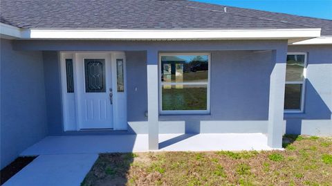 Tiny photo for 110 N Dupont Terrace, Inverness, FL 34453 (MLS # OM719924)