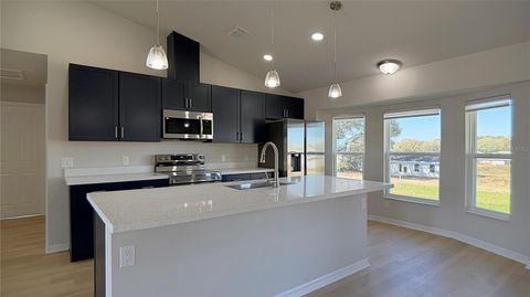 Tiny photo for 110 N Dupont Terrace, Inverness, FL 34453 (MLS # OM719924)