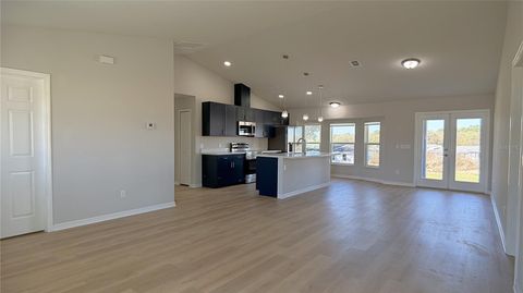 Tiny photo for 110 N Dupont Terrace, Inverness, FL 34453 (MLS # OM719924)