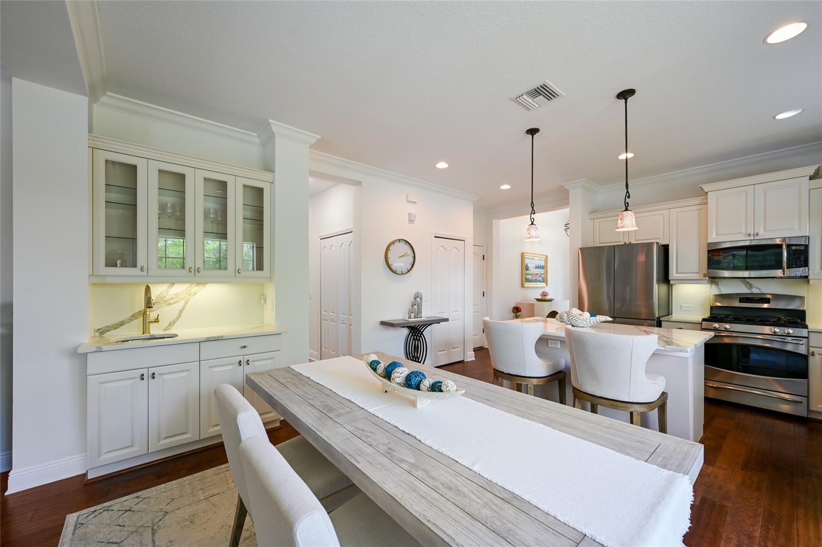 COUNTRY CLUB EAST AT LAKEWOOD RANCH OO1&2 - Residential