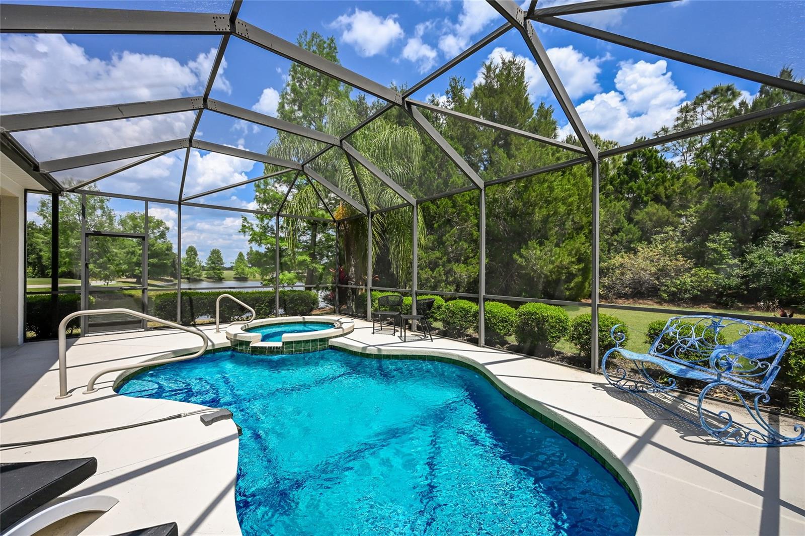 COUNTRY CLUB EAST AT LAKEWOOD RANCH OO1&2 - Residential