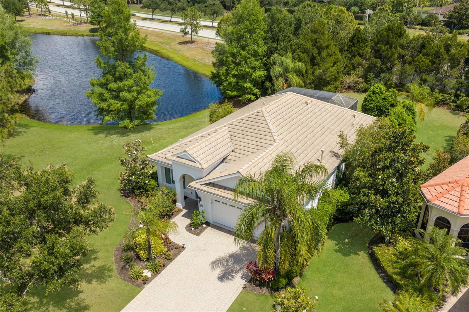 COUNTRY CLUB EAST AT LAKEWOOD RANCH OO1&2 - Residential