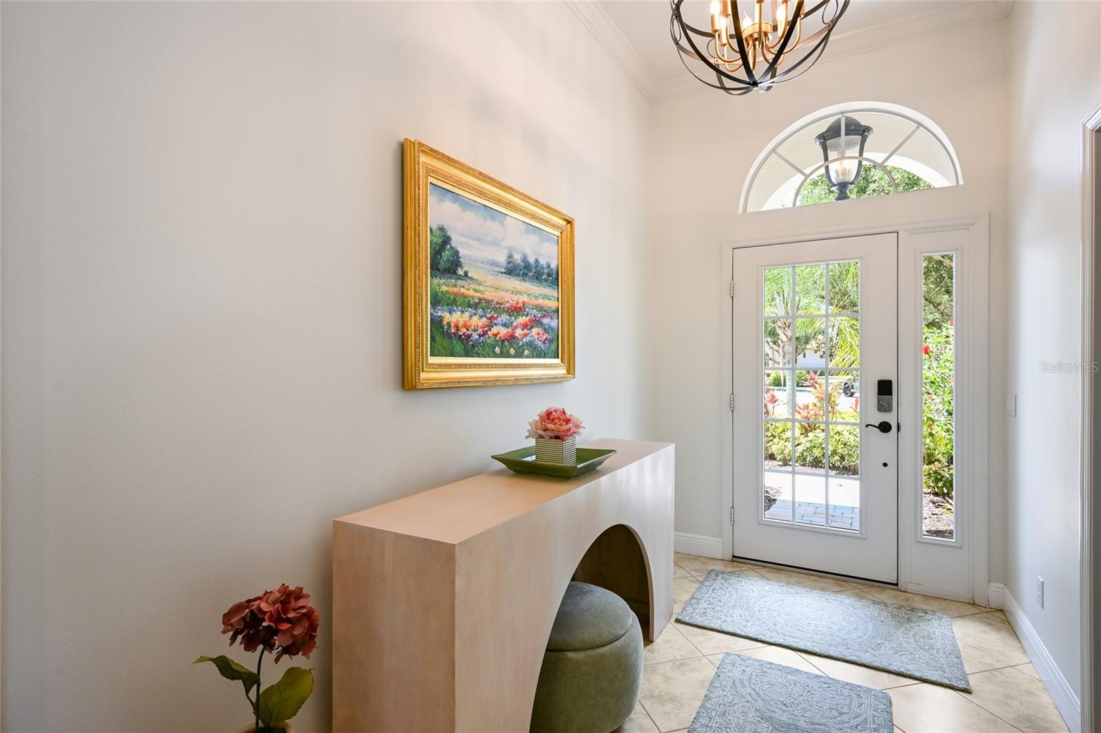 COUNTRY CLUB EAST AT LAKEWOOD RANCH OO1&2 - Residential