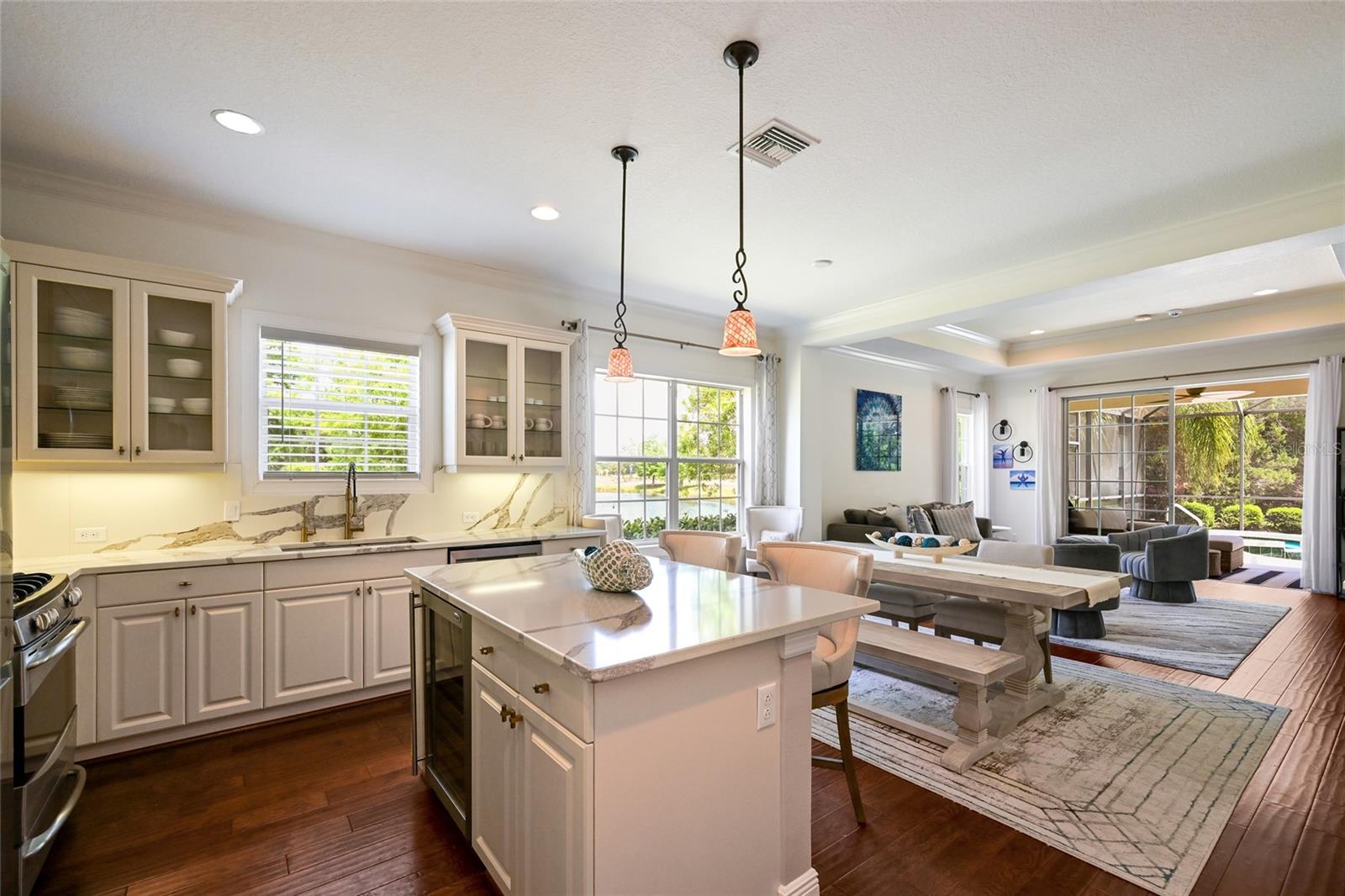 COUNTRY CLUB EAST AT LAKEWOOD RANCH OO1&2 - Residential