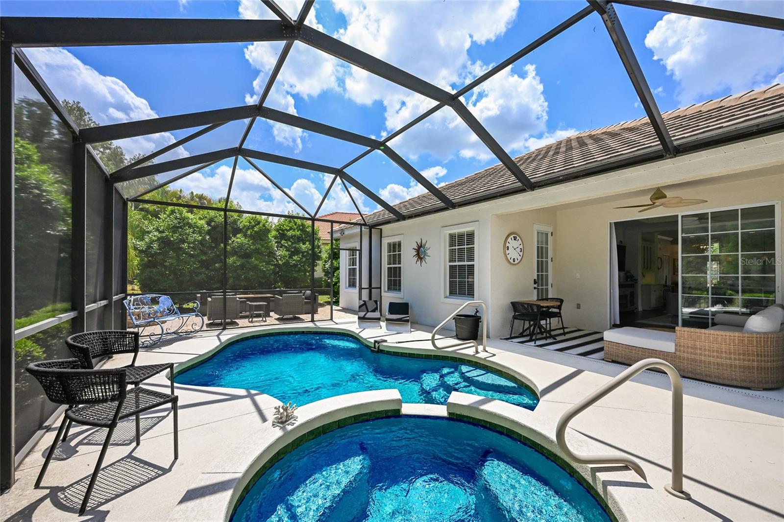COUNTRY CLUB EAST AT LAKEWOOD RANCH OO1&2 - Residential