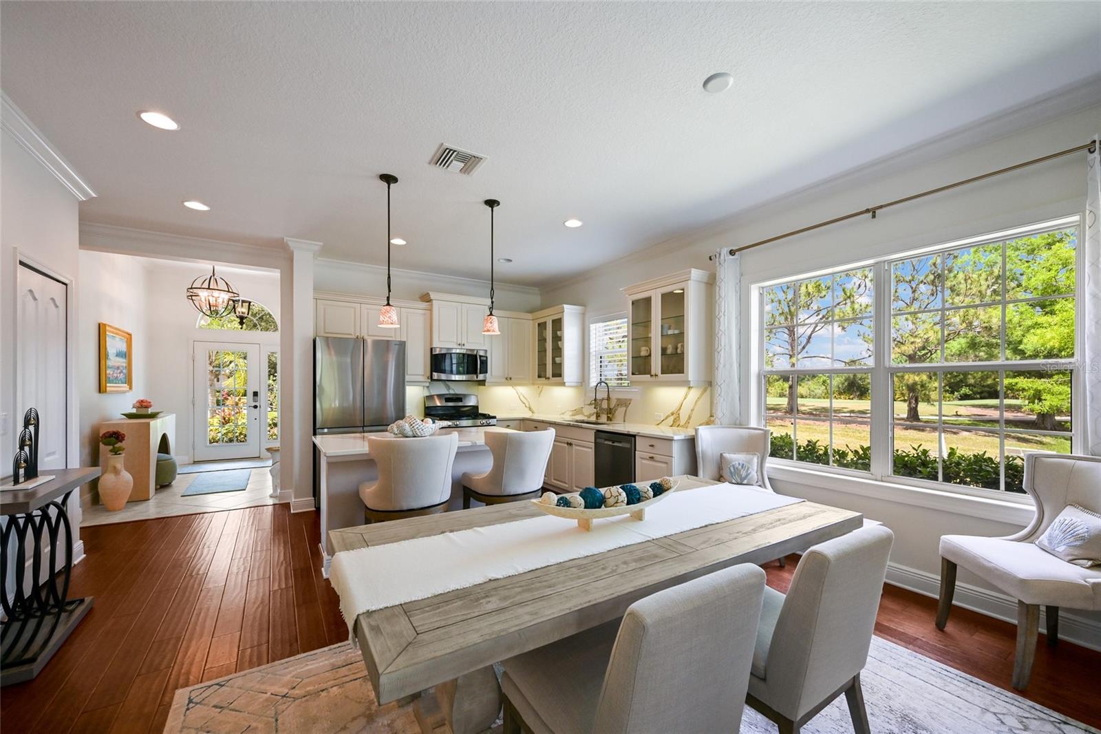 COUNTRY CLUB EAST AT LAKEWOOD RANCH OO1&2 - Residential