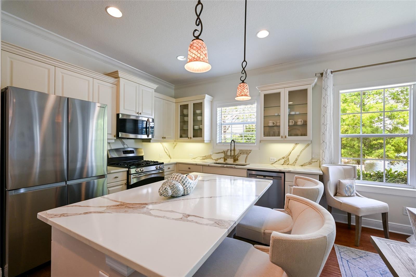 COUNTRY CLUB EAST AT LAKEWOOD RANCH OO1&2 - Residential