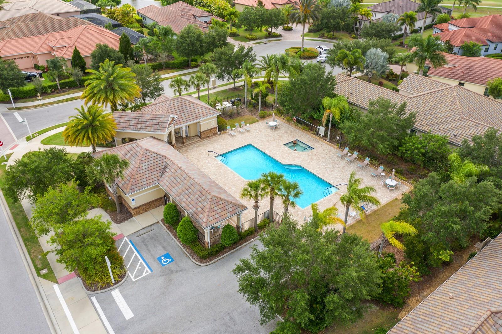 COUNTRY CLUB EAST AT LAKEWOOD RANCH OO1&2 - Residential