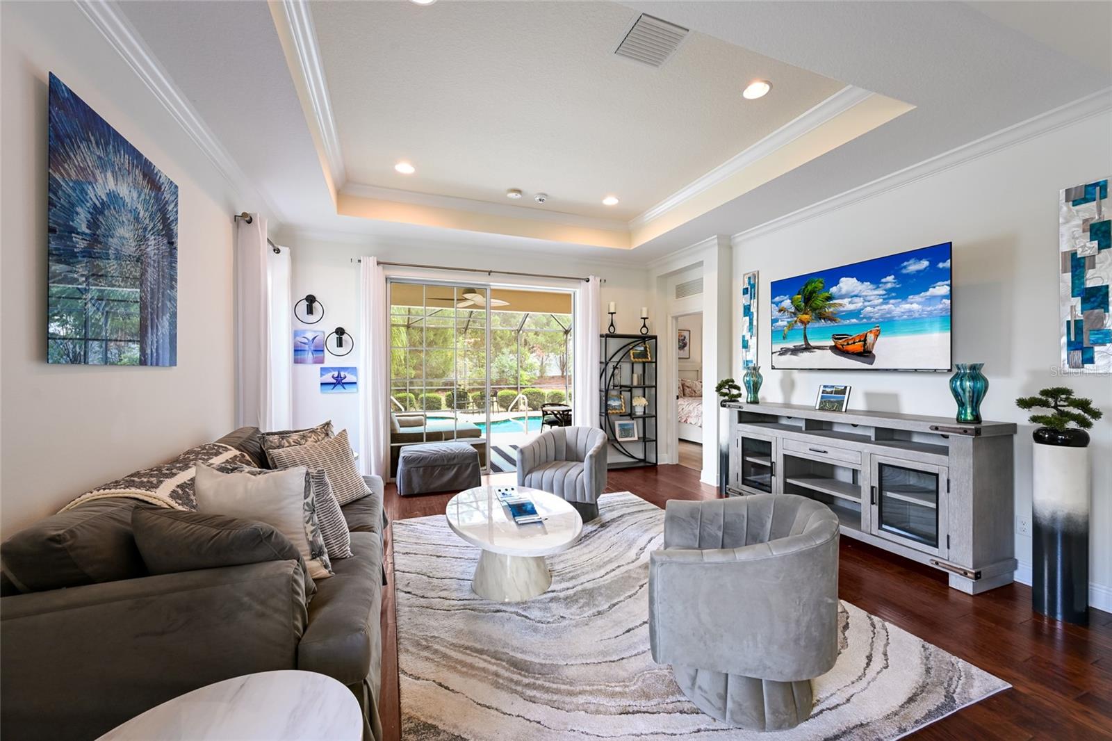 COUNTRY CLUB EAST AT LAKEWOOD RANCH OO1&2 - Residential