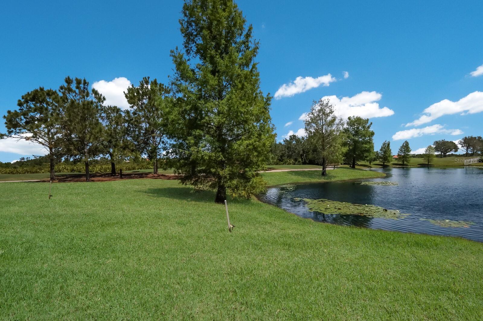 COUNTRY CLUB EAST AT LAKEWOOD RANCH OO1&2 - Residential