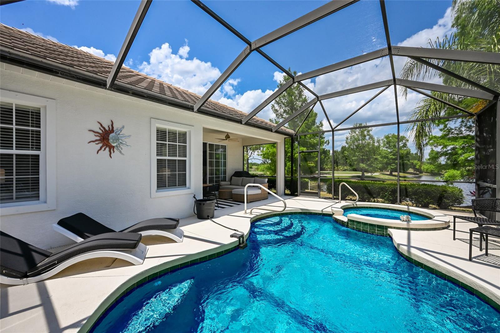 COUNTRY CLUB EAST AT LAKEWOOD RANCH OO1&2 - Residential