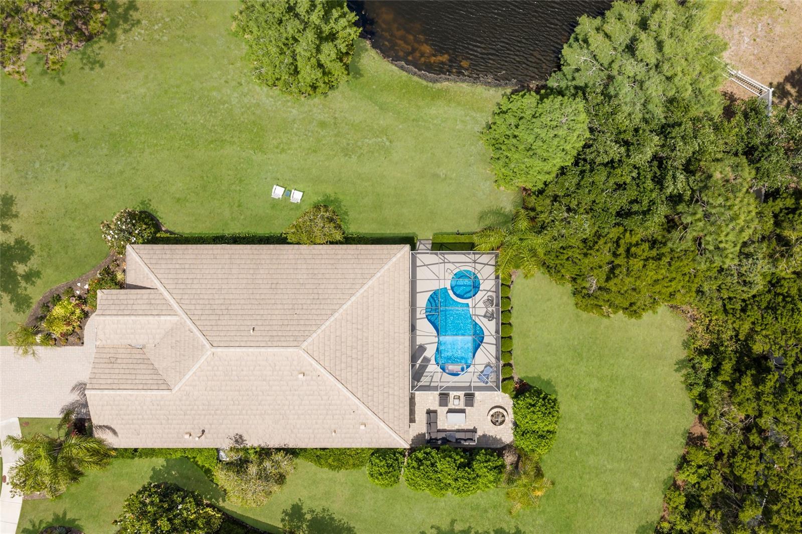 COUNTRY CLUB EAST AT LAKEWOOD RANCH OO1&2 - Residential