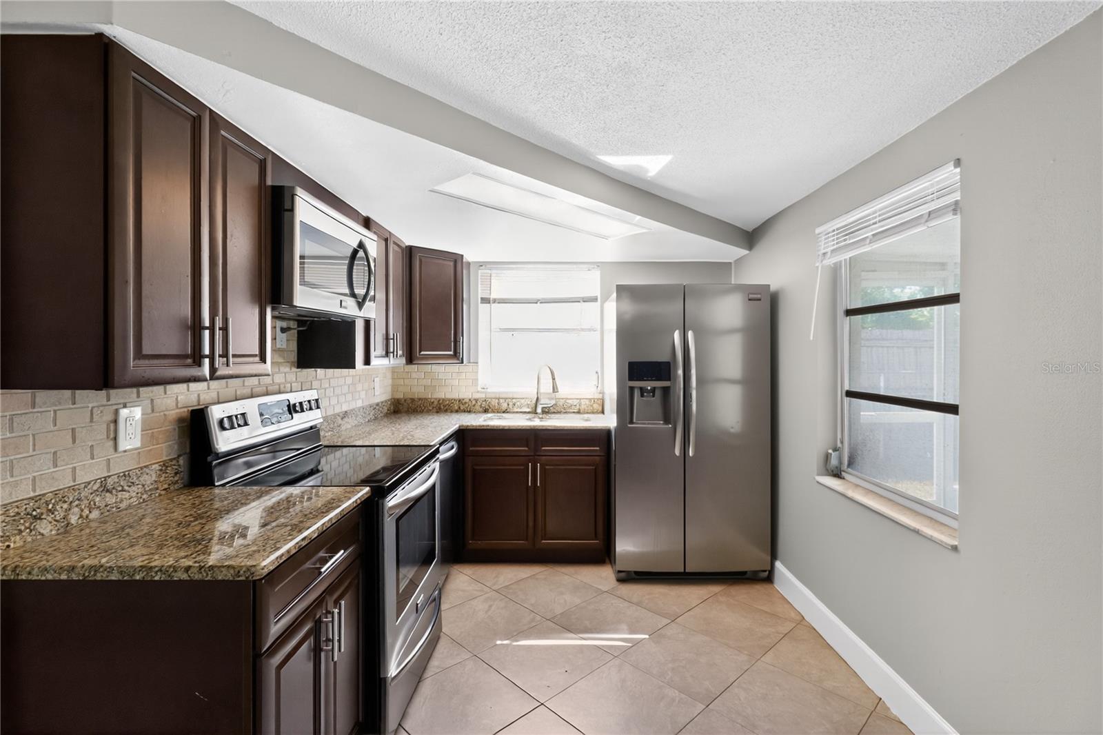 REGENCY PARK - Residential