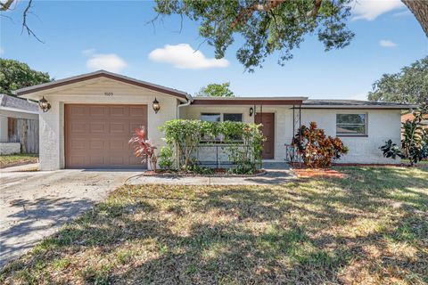 9105 LUNAR LANE PORT RICHEY FL 34668