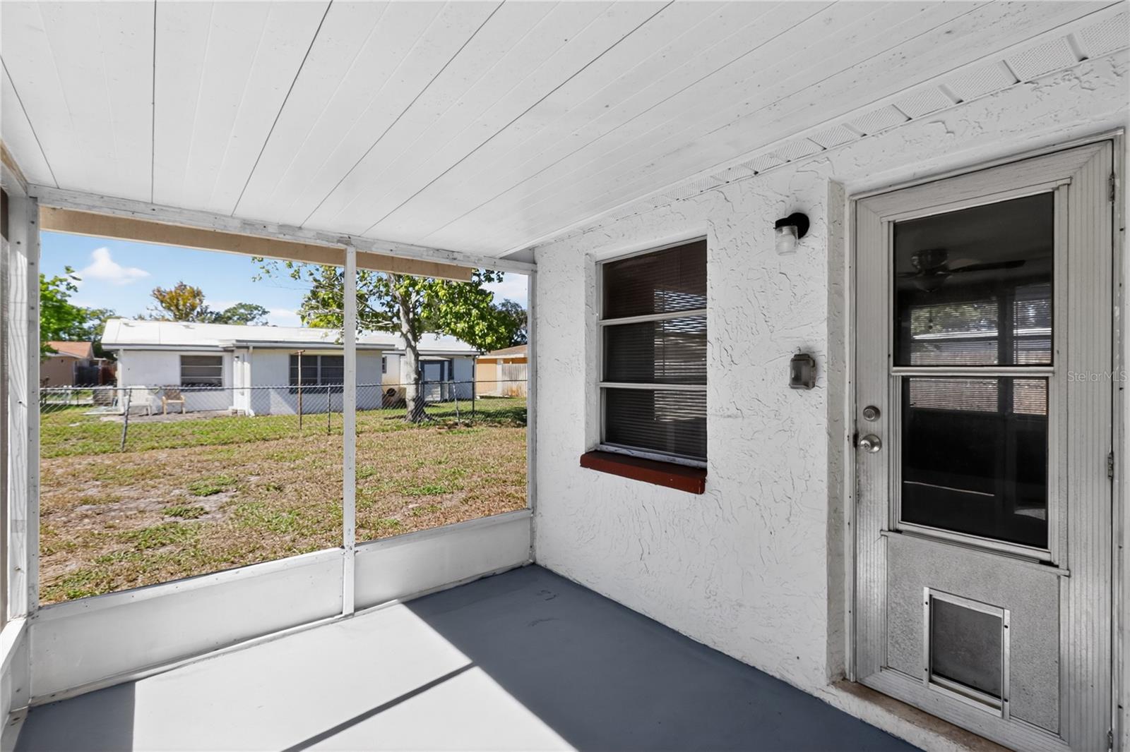 REGENCY PARK - Residential