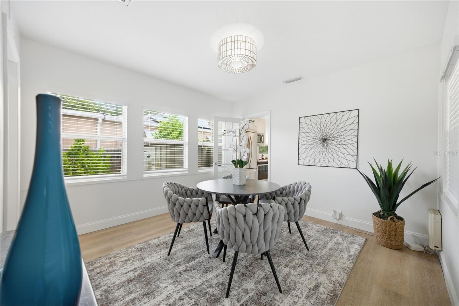 VIRGINIA HEIGHTS - Residential