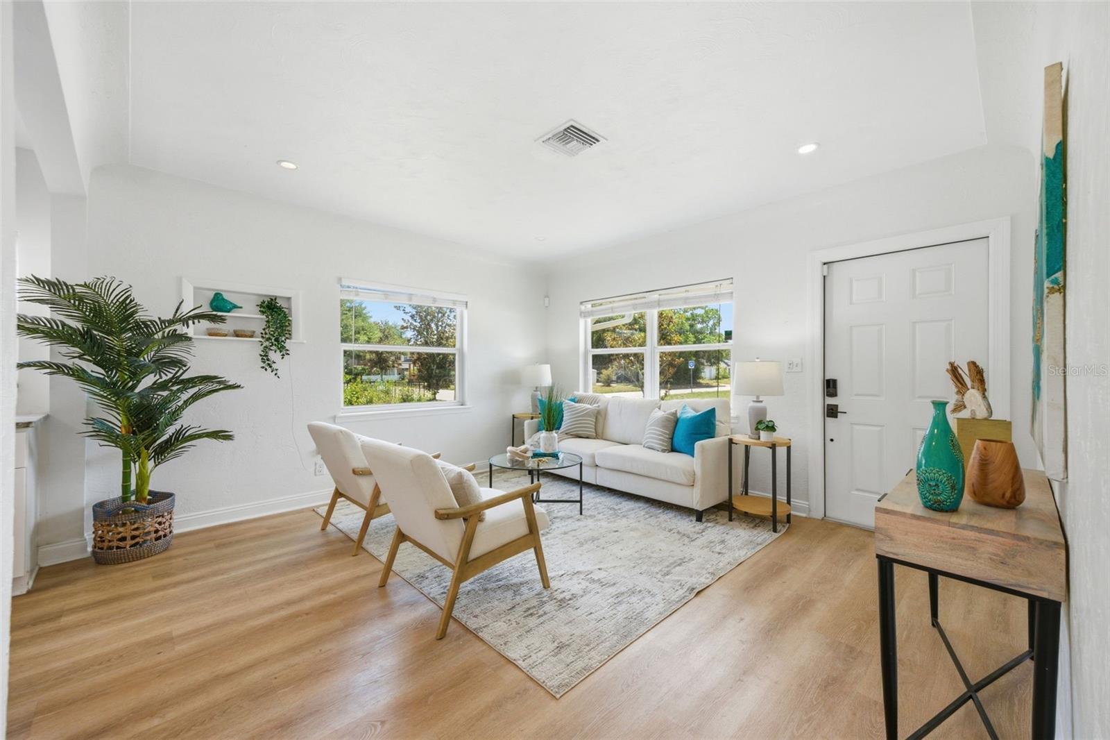 VIRGINIA HEIGHTS - Residential