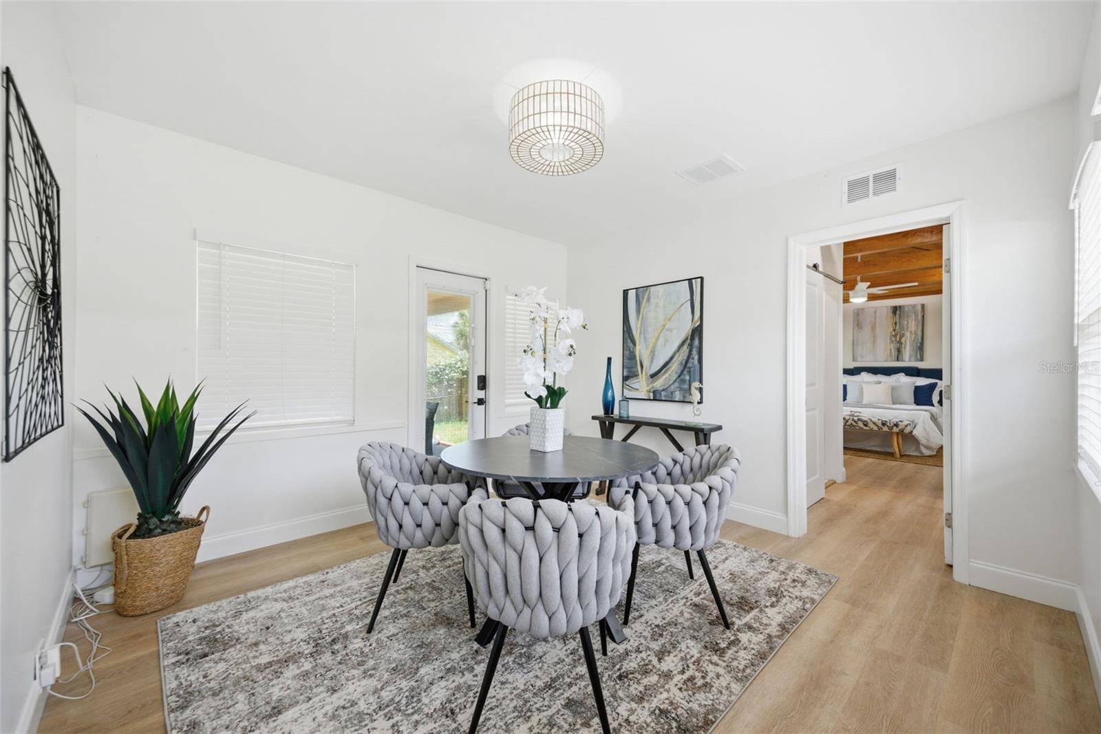 VIRGINIA HEIGHTS - Residential