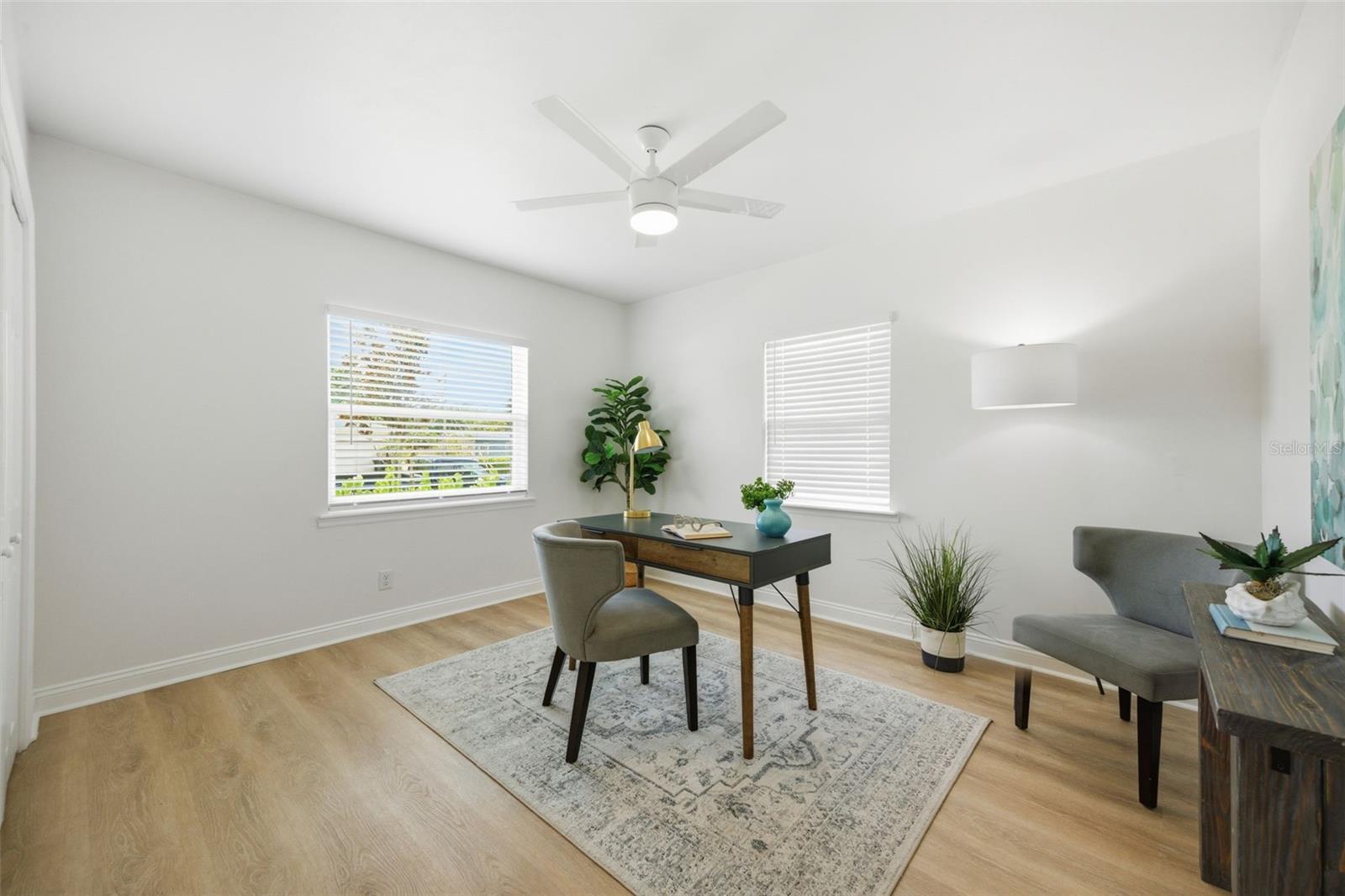 VIRGINIA HEIGHTS - Residential