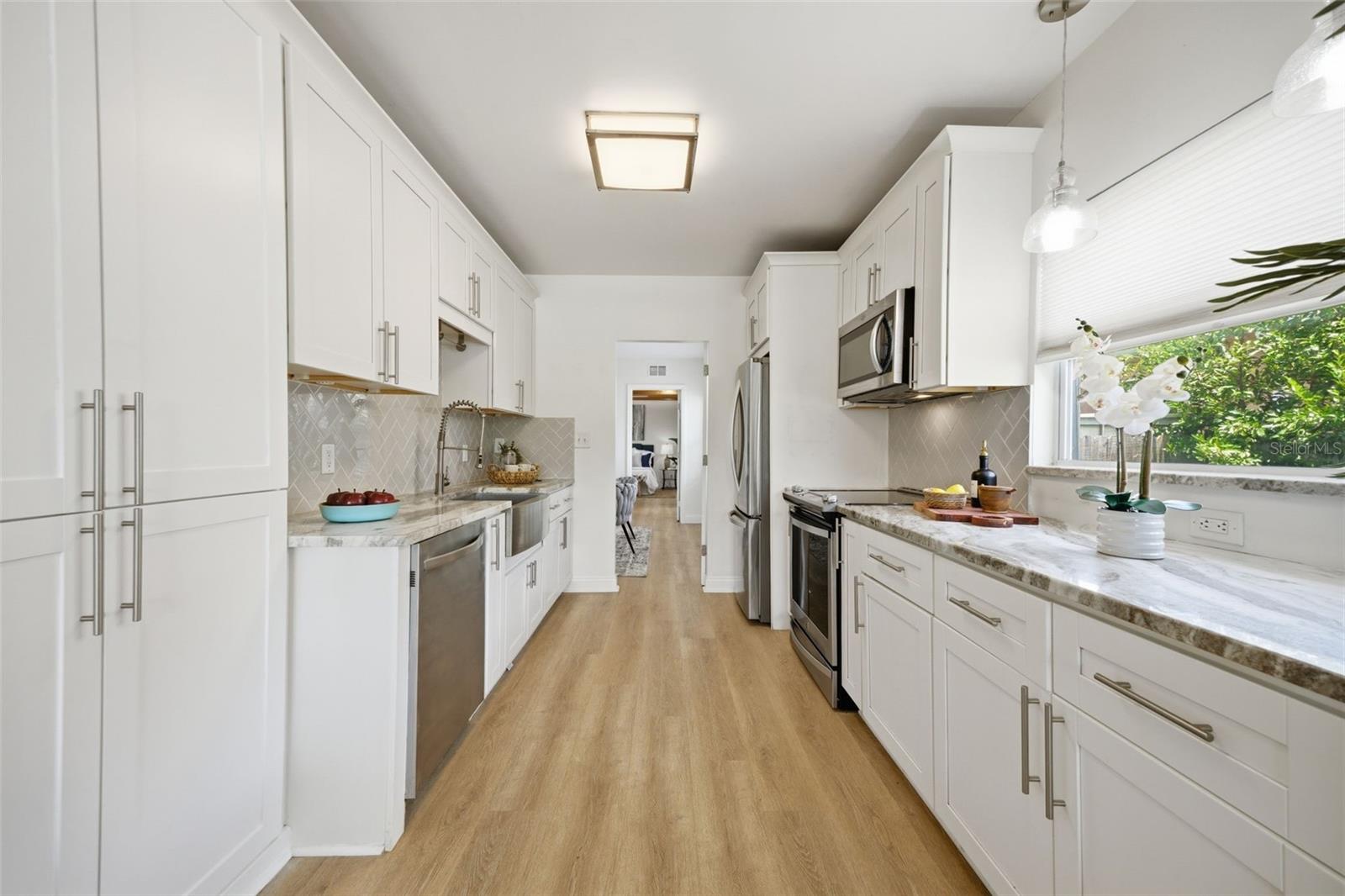 VIRGINIA HEIGHTS - Residential