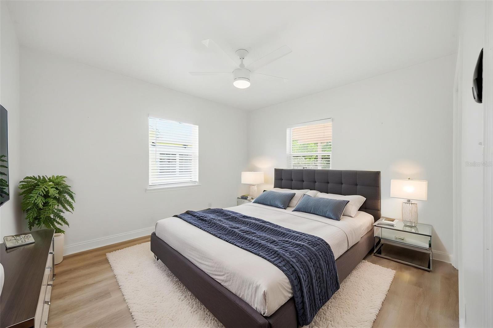 VIRGINIA HEIGHTS - Residential