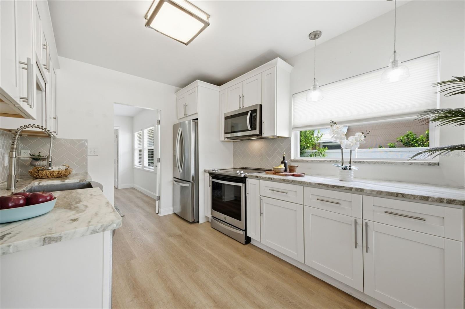 VIRGINIA HEIGHTS - Residential