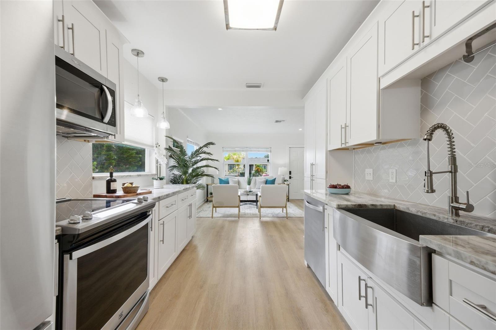 VIRGINIA HEIGHTS - Residential