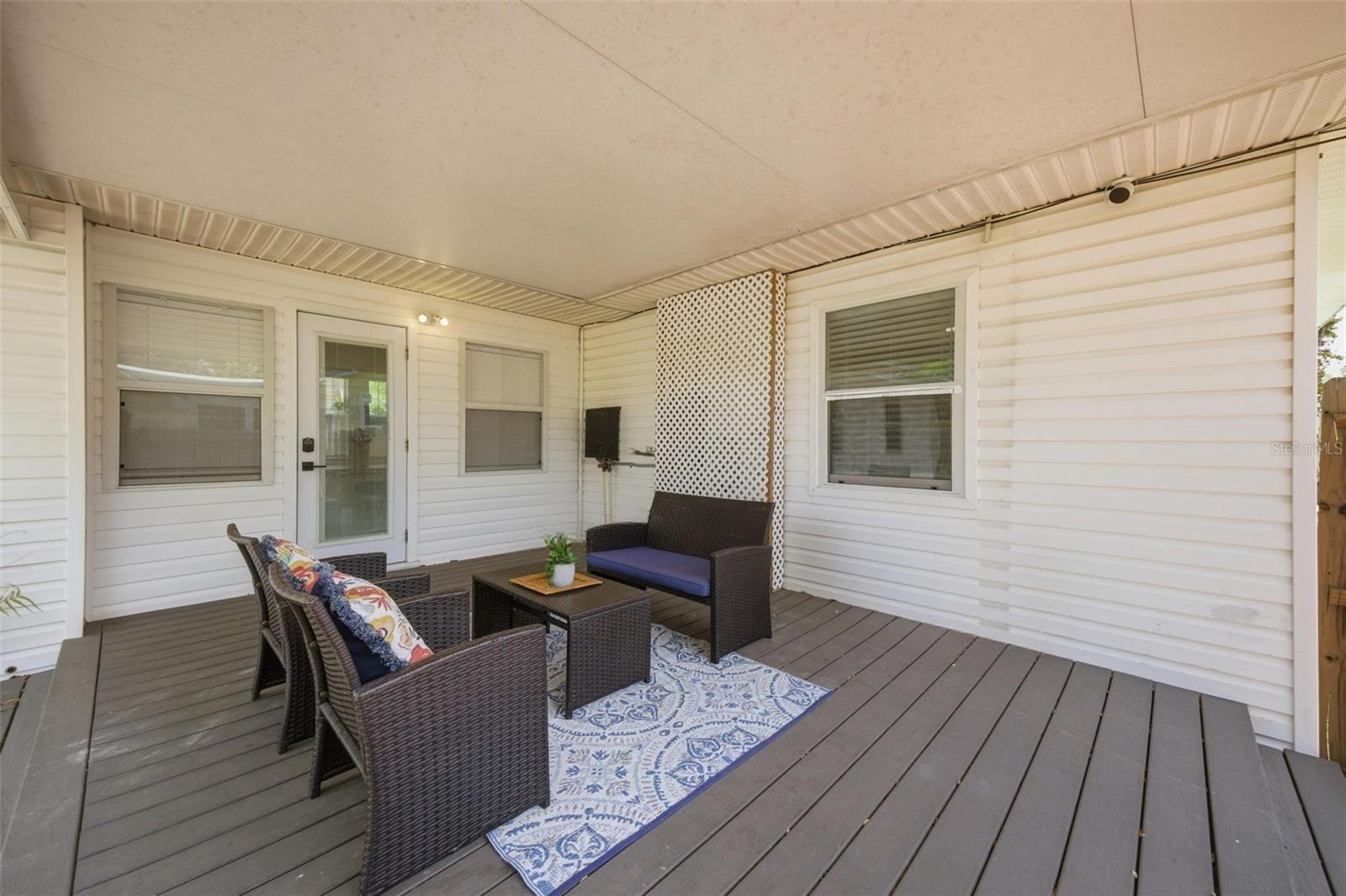 VIRGINIA HEIGHTS - Residential