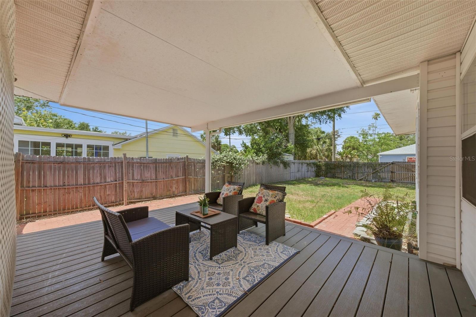 VIRGINIA HEIGHTS - Residential
