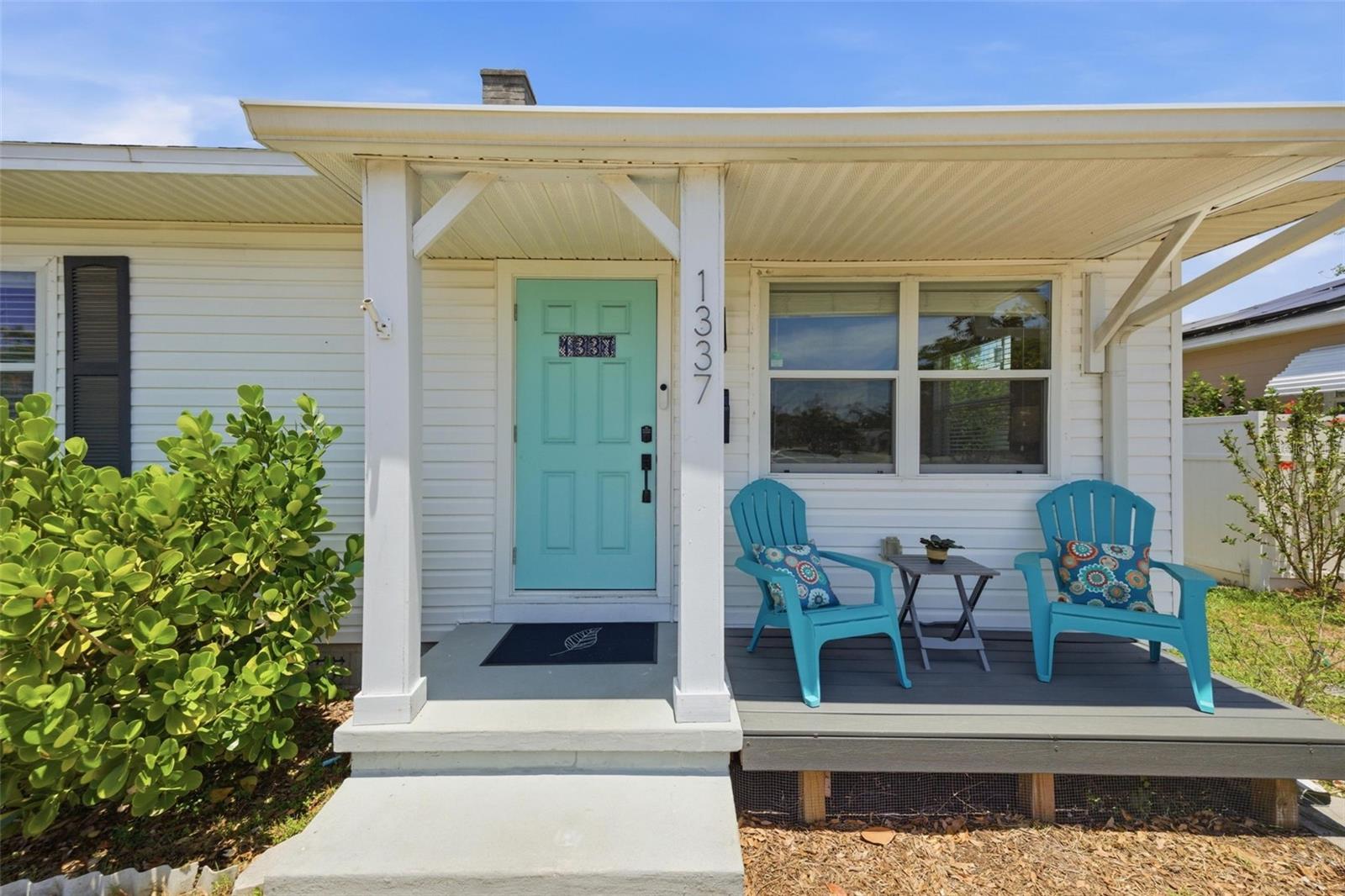 VIRGINIA HEIGHTS - Residential