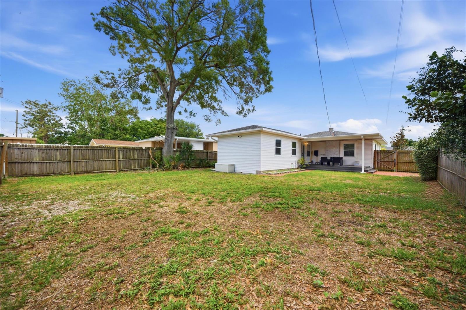 VIRGINIA HEIGHTS - Residential