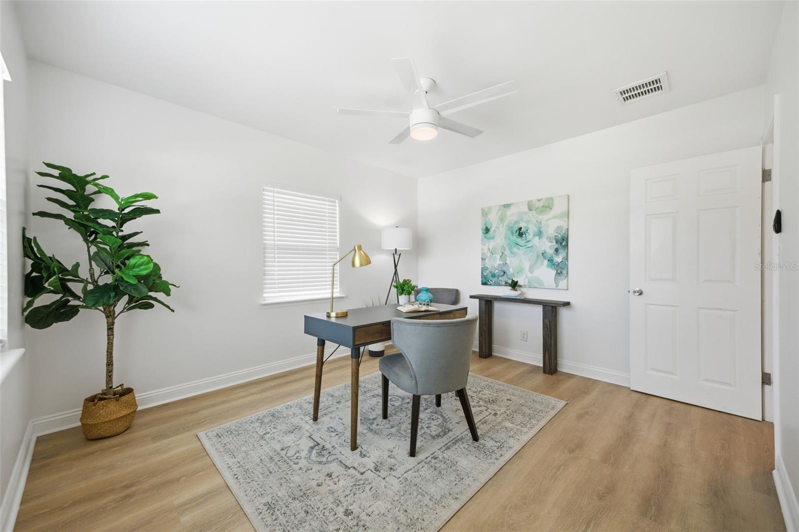 VIRGINIA HEIGHTS - Residential