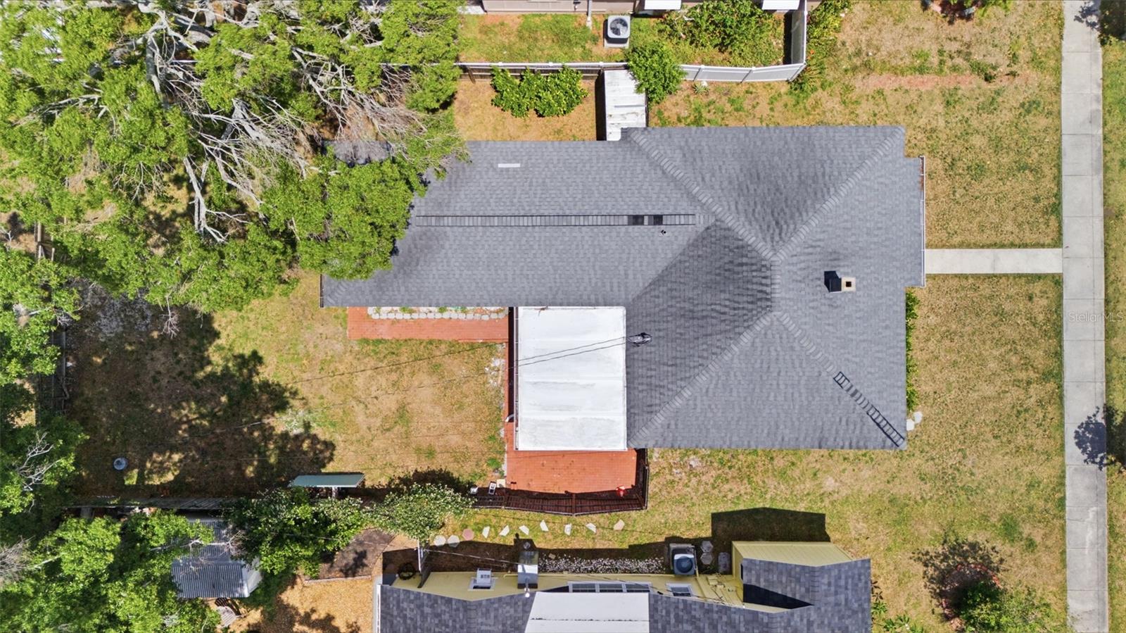 VIRGINIA HEIGHTS - Residential