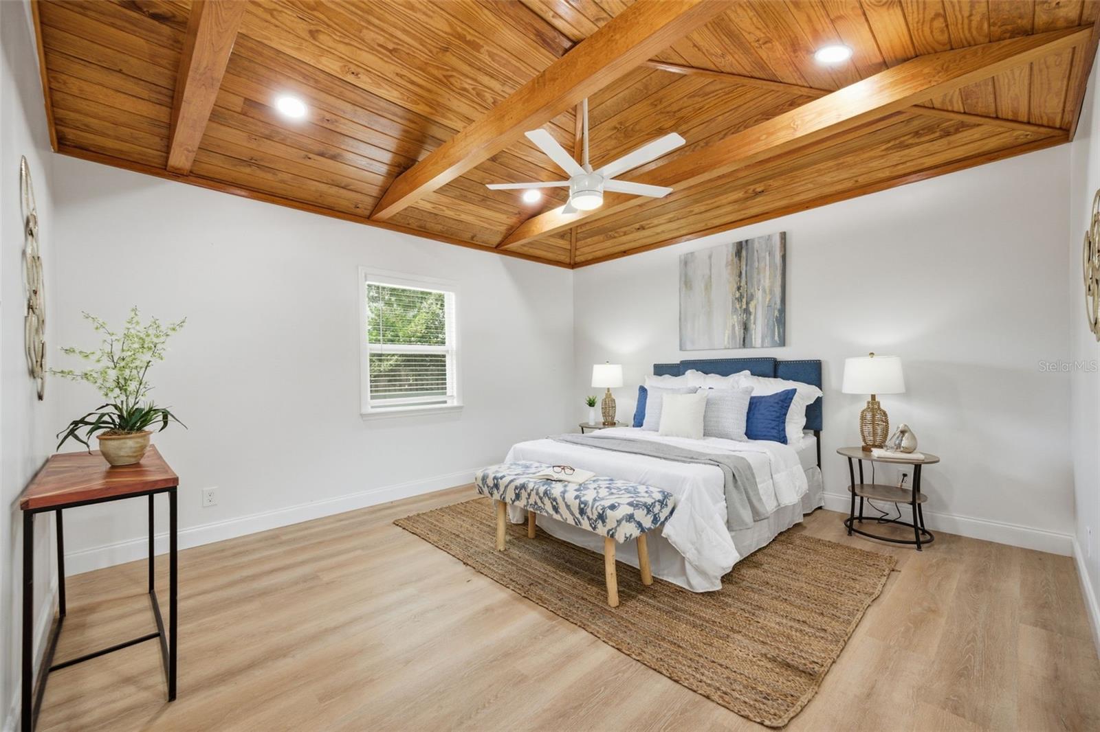 VIRGINIA HEIGHTS - Residential