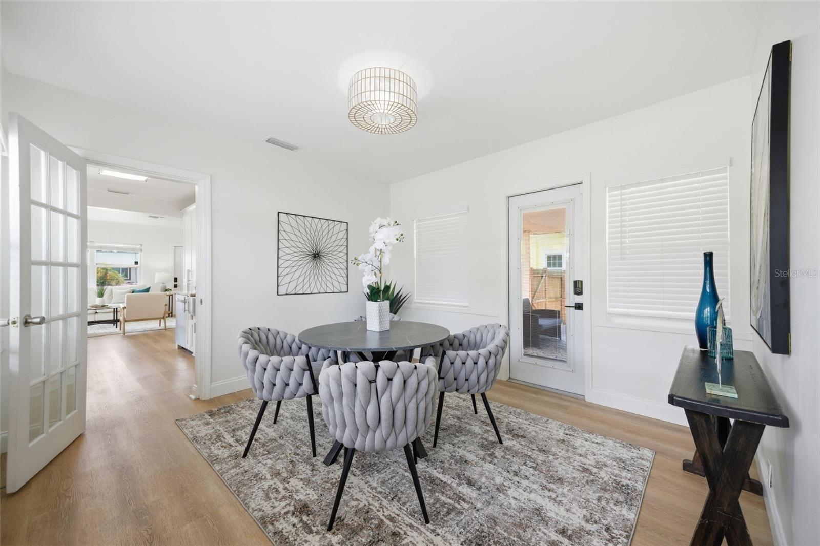 VIRGINIA HEIGHTS - Residential