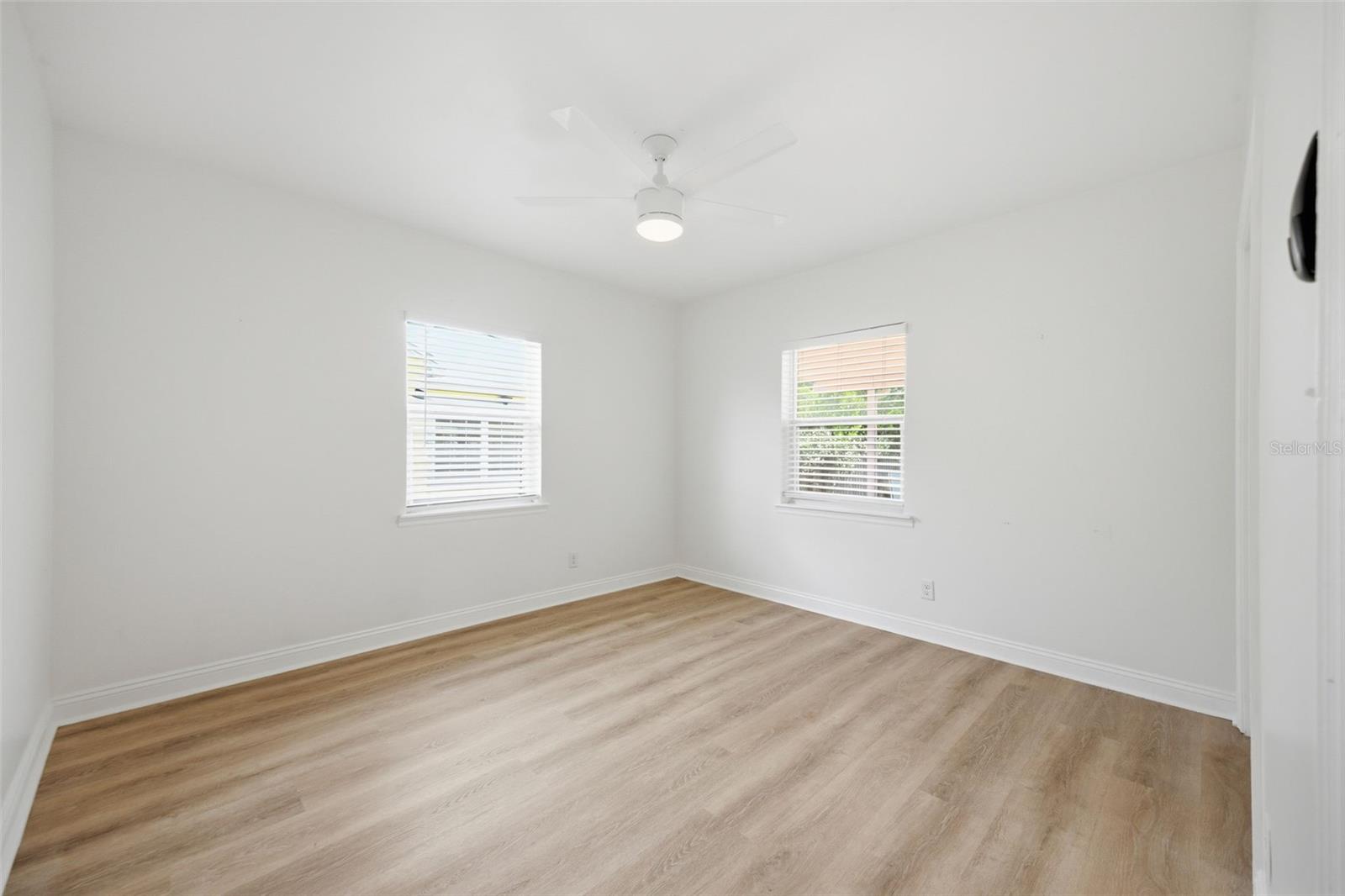 VIRGINIA HEIGHTS - Residential
