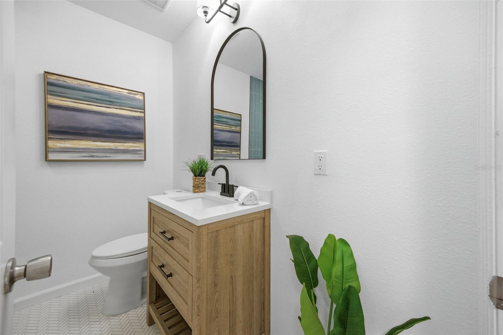 VIRGINIA HEIGHTS - Residential