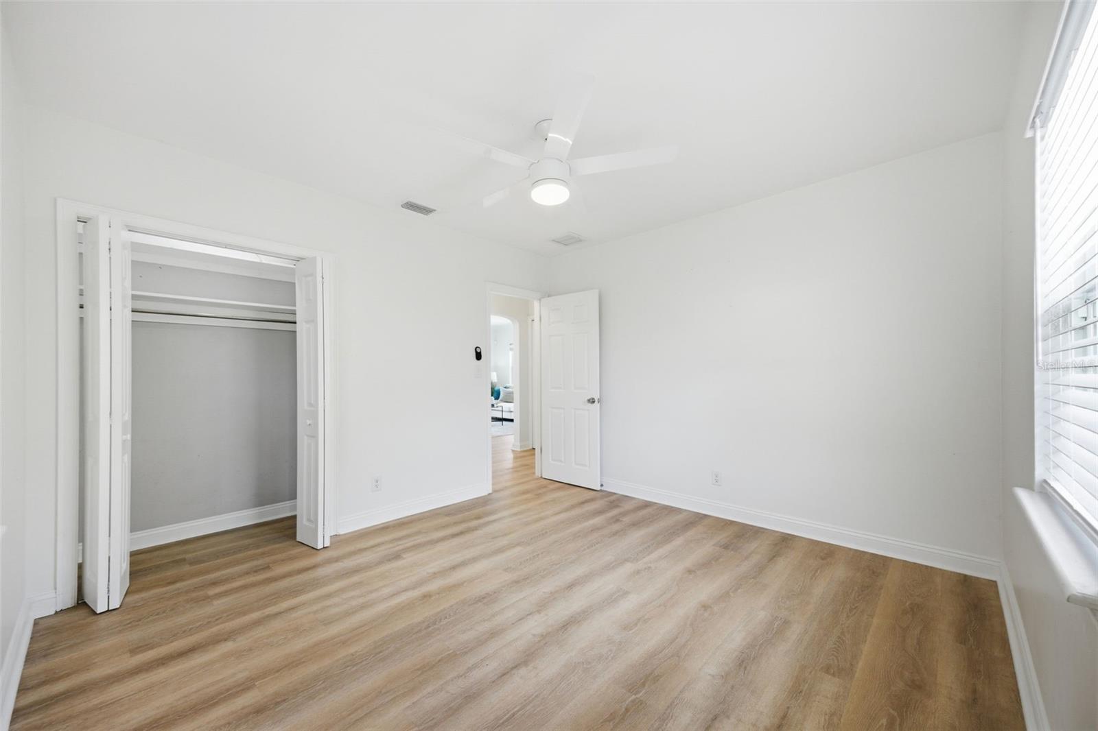 VIRGINIA HEIGHTS - Residential