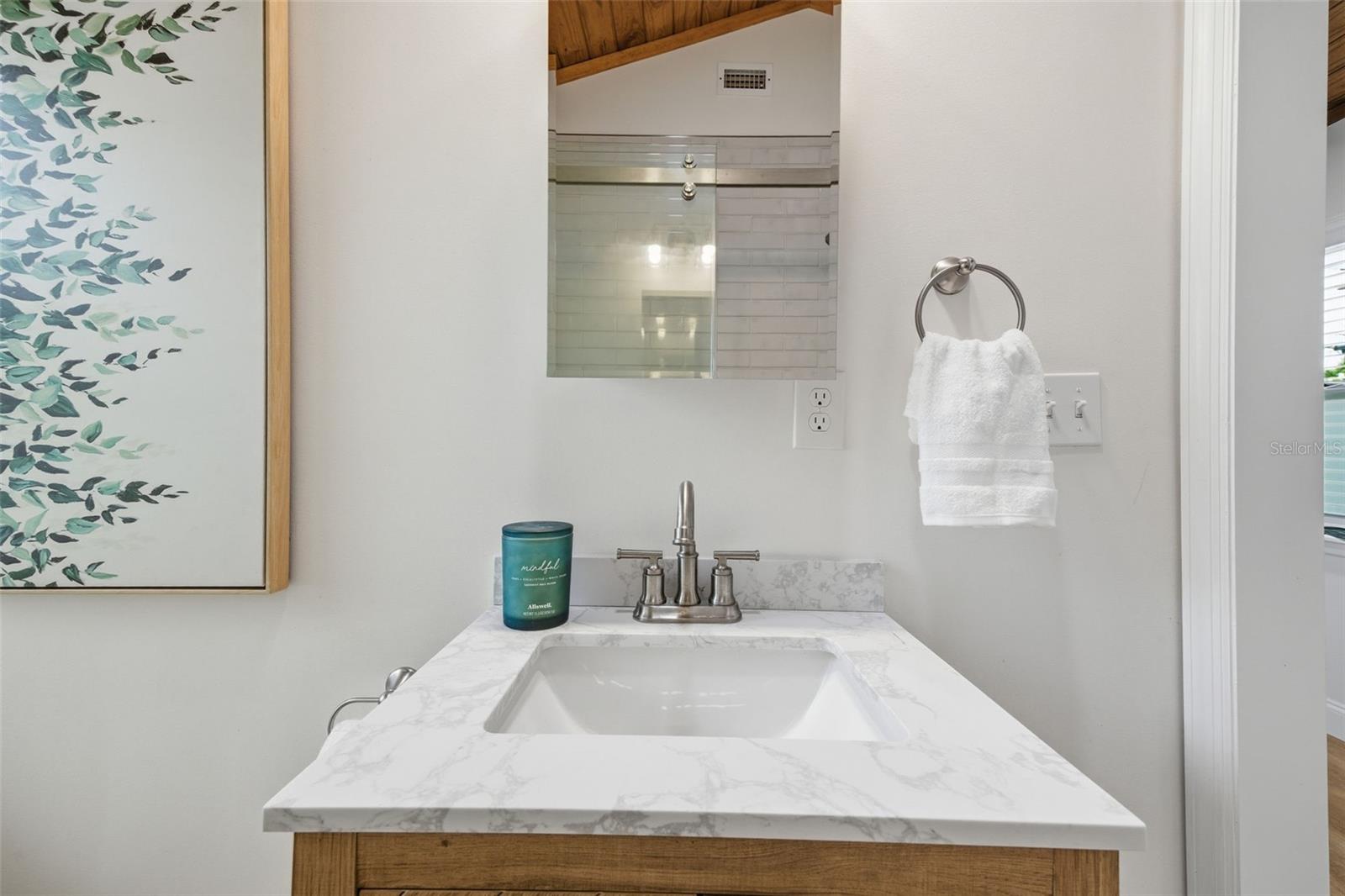 VIRGINIA HEIGHTS - Residential