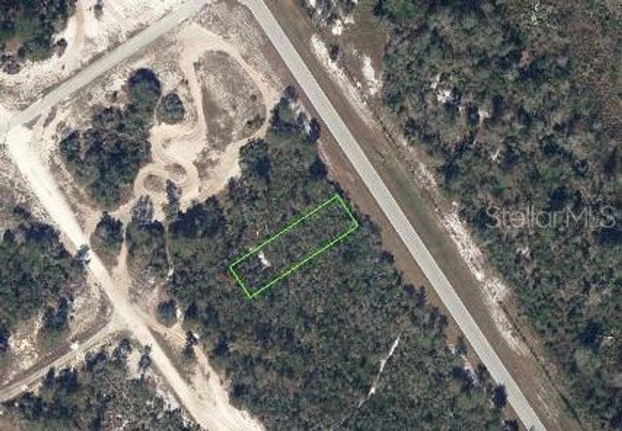 Vacant commercial lot available for development or long-term investment. Located in an area with ongoing commercial growth and easy access to major transportation routes. Commercial zoning allows for a range of potential uses. A great opportunity for developers or investors looking to build in a desirable market. All information deemed reliable but not guaranteed.