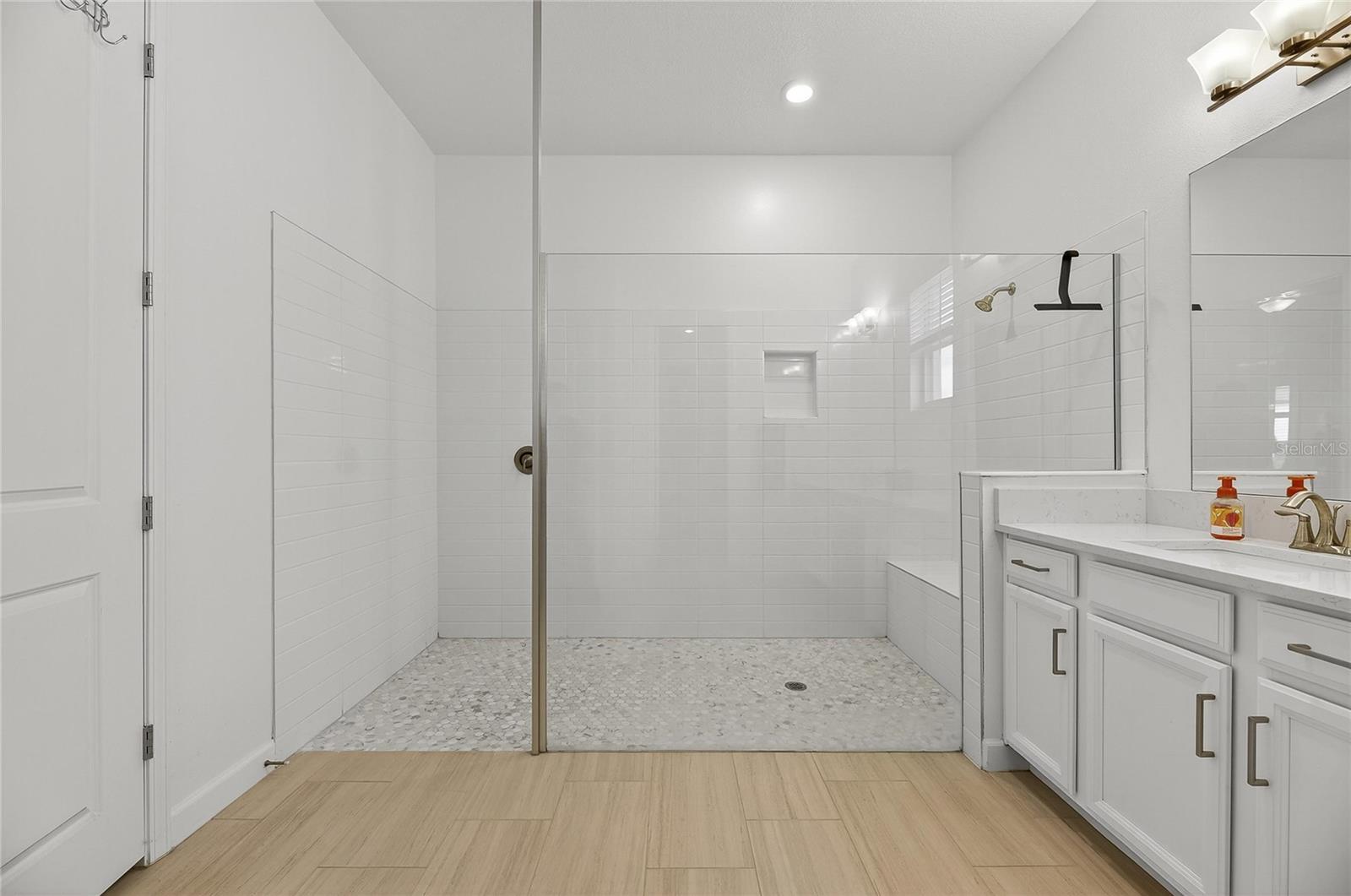 FOREST BROOKE ACTIVE ADULT PHS - Residential
