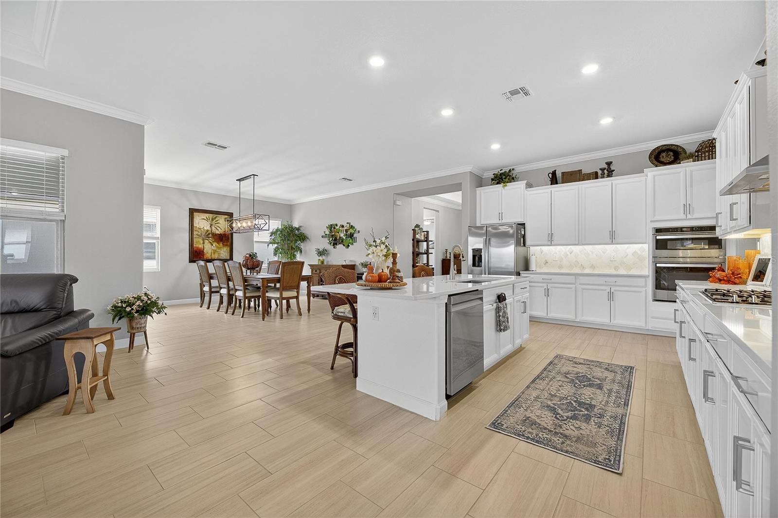 FOREST BROOKE ACTIVE ADULT PHS - Residential