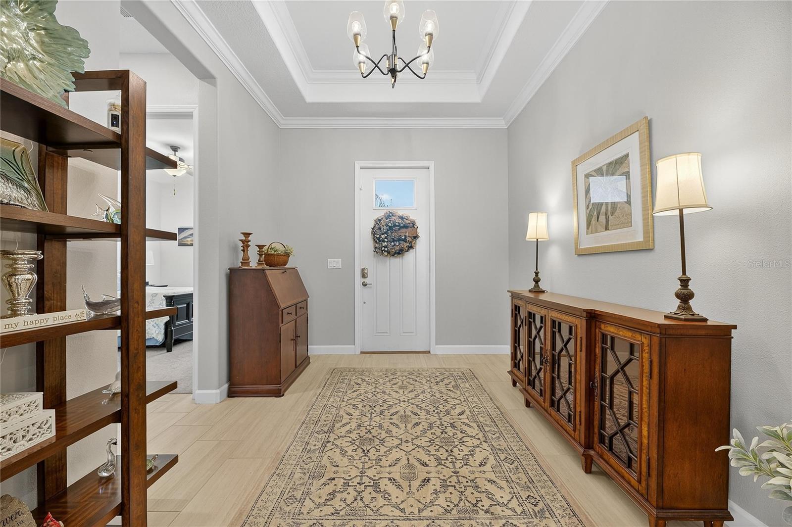 FOREST BROOKE ACTIVE ADULT PHS - Residential