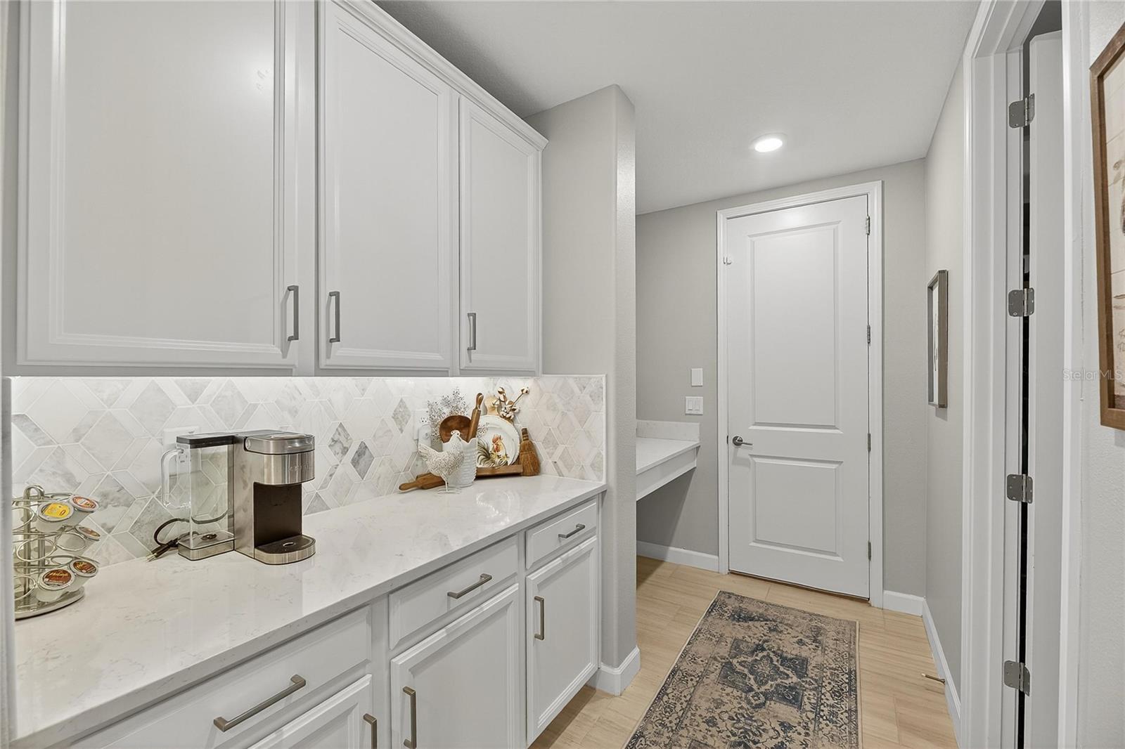 FOREST BROOKE ACTIVE ADULT PHS - Residential